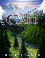 Call - Rick Joyner (1).epub